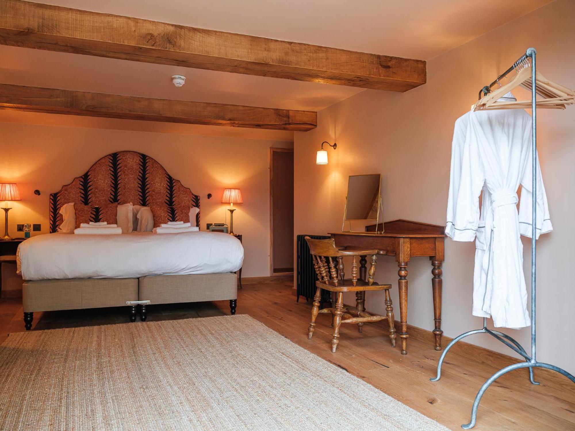 Hotel The Stump Cirencester Camera foto